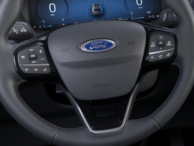 2024 Ford Escape Platinum 12