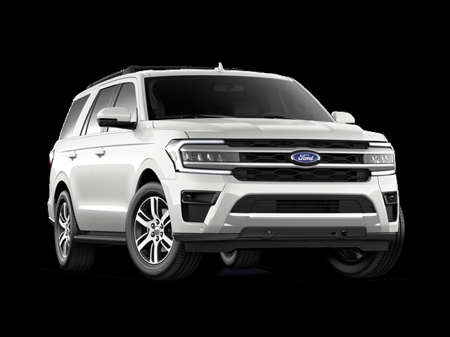 2024 Ford Expedition XLT 12