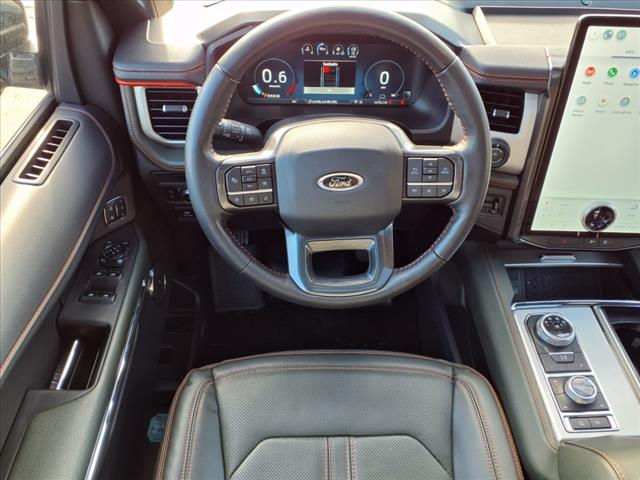 2022 Ford Expedition Timberline