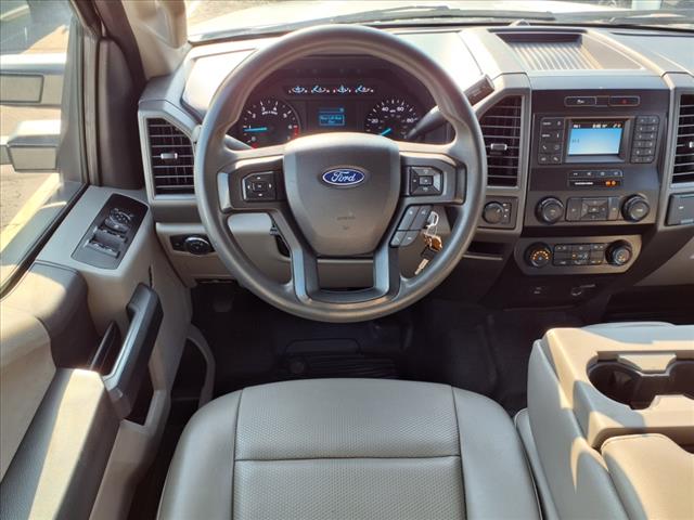 2022 Ford F-350 Super Duty XL