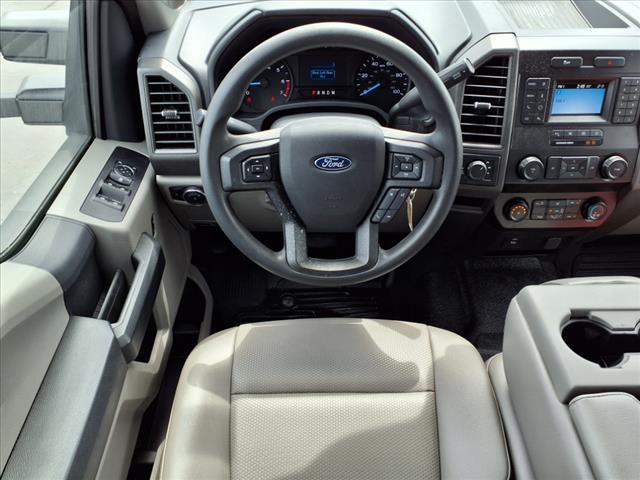 2022 Ford F-350 Super Duty XL