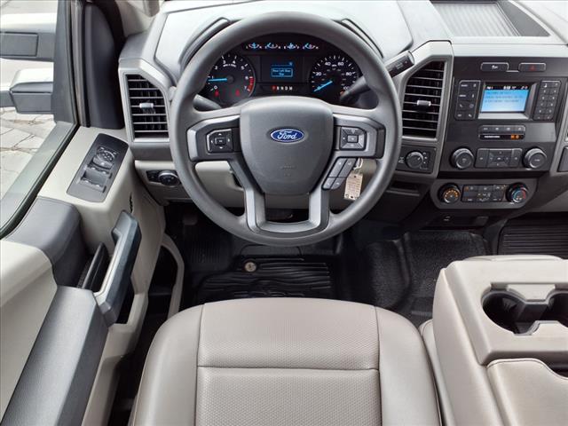 2022 Ford F-350 Super Duty XL