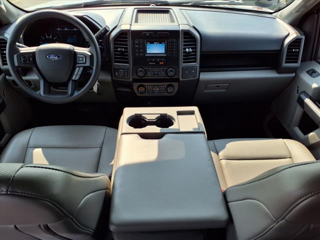 2022 Ford F-350 Super Duty XL