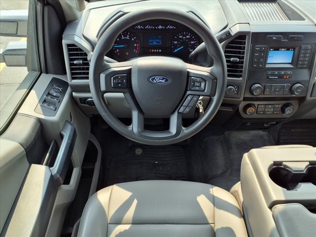 2022 Ford F-350 Super Duty XL