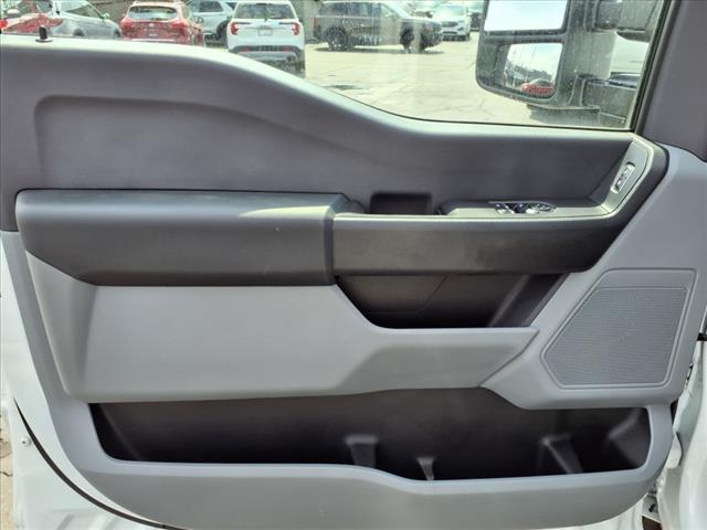 2023 Ford F-250 Super Duty XL