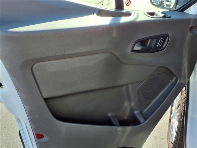 2023 Ford Transit 250
