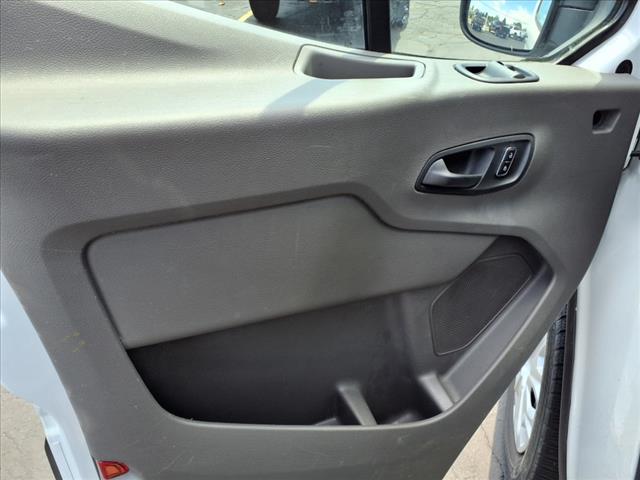 2023 Ford Transit 250