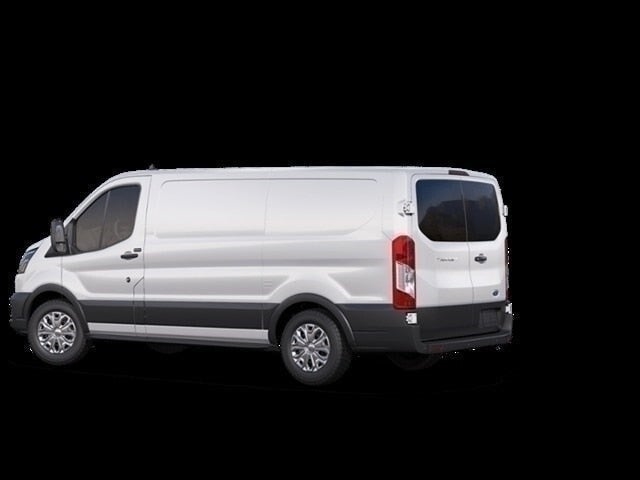 2024 Ford Transit 250 12