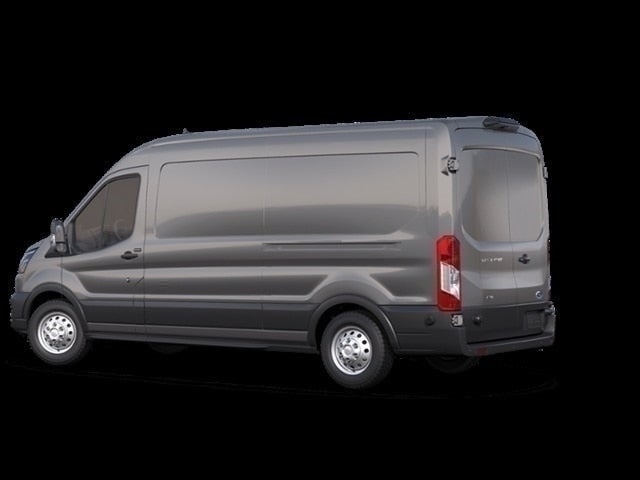 2024 Ford Transit 250 12