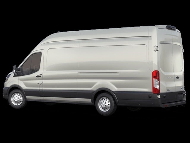 2024 Ford Transit 350 12