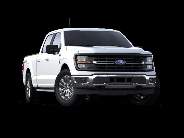 2024 Ford F-150 XLT 12