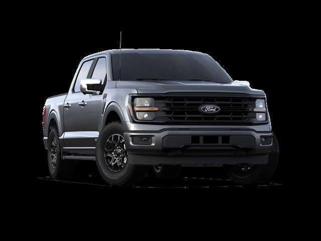 2024 Ford F-150 XLT 12