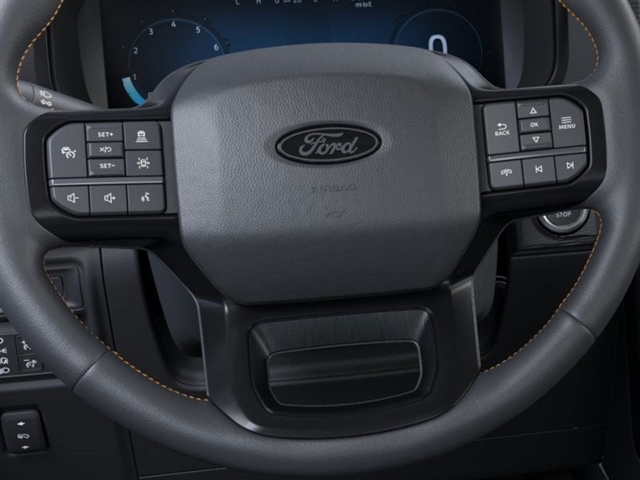 2024 Ford F-150 Tremor 12