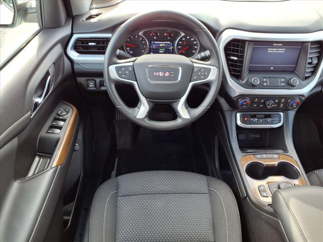 2022 GMC Acadia SLE