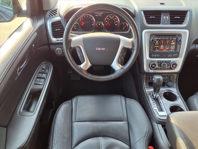 2014 GMC Acadia SLT-1