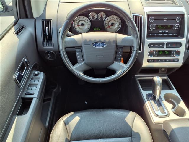 2009 Ford Edge SEL