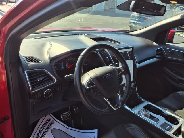 2023 Ford Edge ST