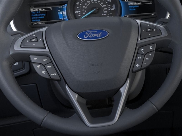 2024 Ford Edge SEL 12