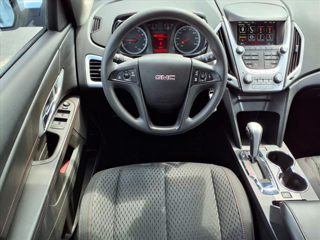 2015 GMC Terrain SLE-1