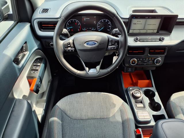 2023 Ford Maverick XLT