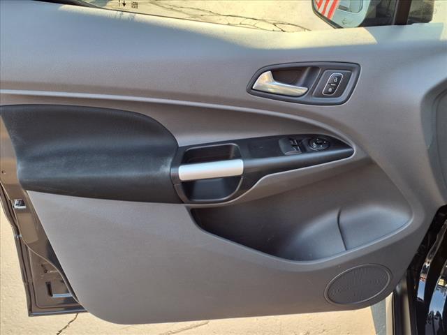 2023 Ford Transit Connect XLT