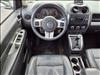 2017 Jeep Compass High Altitude