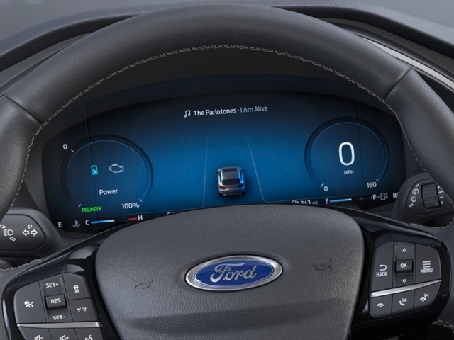 2024 Ford Escape Plug-In Hybrid PHEV 13