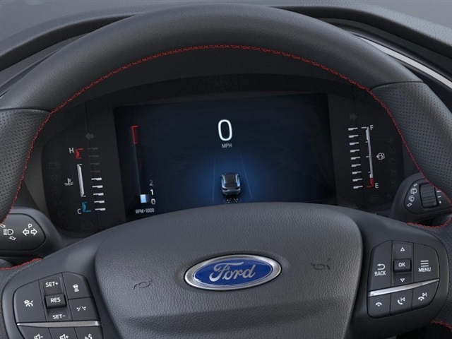 2025 Ford Escape ST-Line 13