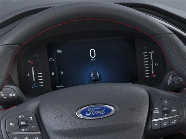 2024 Ford Escape Hybrid ST-Line Select 13