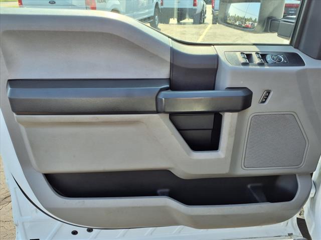 2022 Ford F-350 Super Duty XL