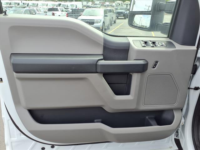 2022 Ford F-350 Super Duty XL