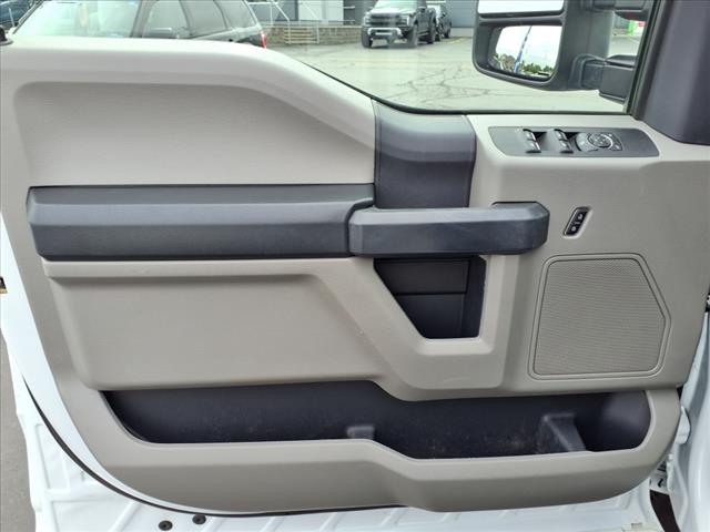 2022 Ford F-350 Super Duty XL