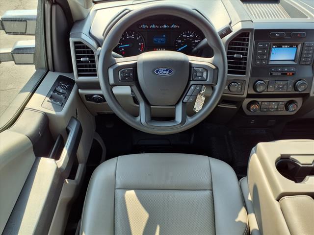 2022 Ford F-350 Super Duty XL