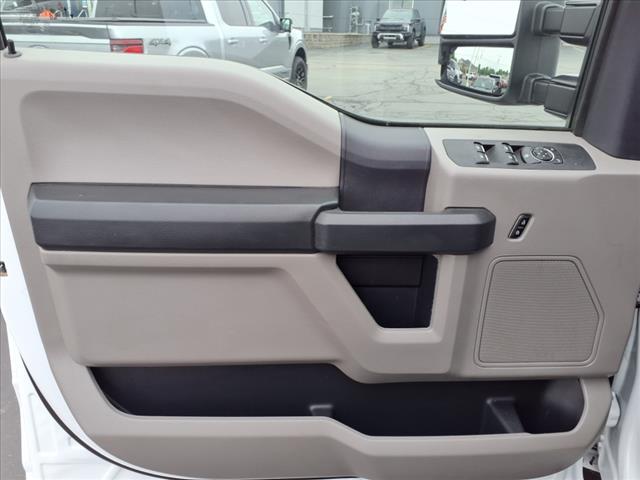 2022 Ford F-350 Super Duty XL