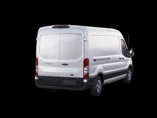 2024 Ford Transit 250 13