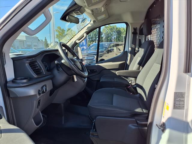 2023 Ford Transit 250