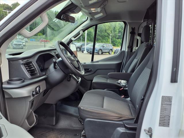 2023 Ford Transit 250
