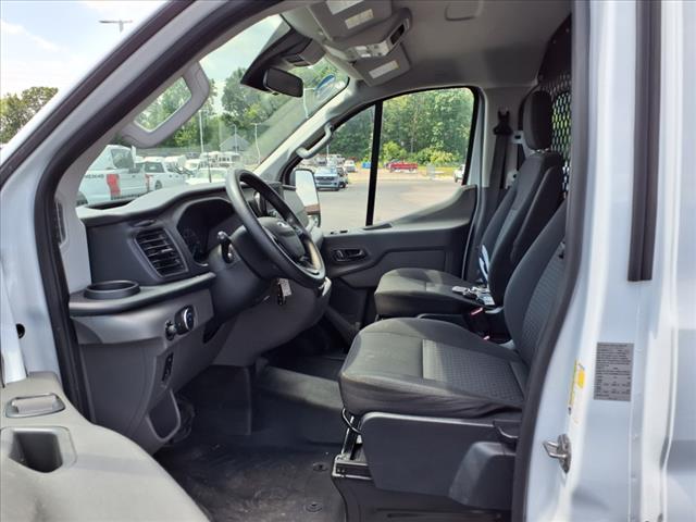 2023 Ford Transit 250