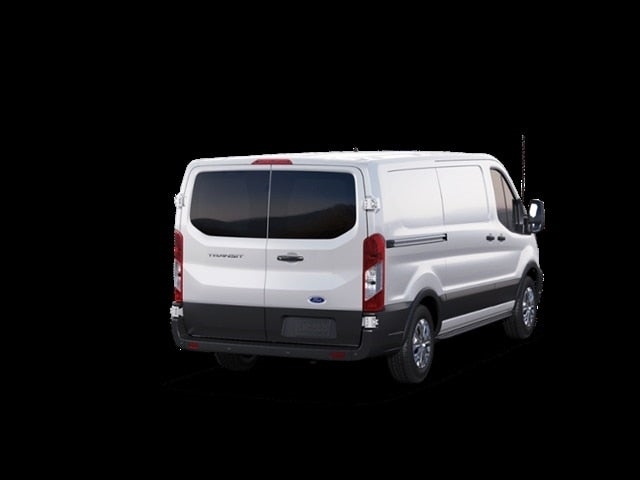 2024 Ford Transit 250 13