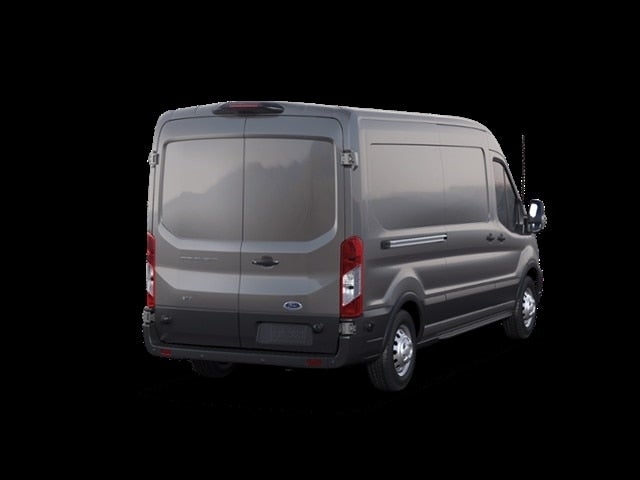 2024 Ford Transit 250 13