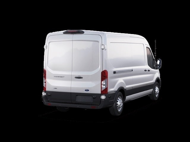 2024 Ford Transit 250 13