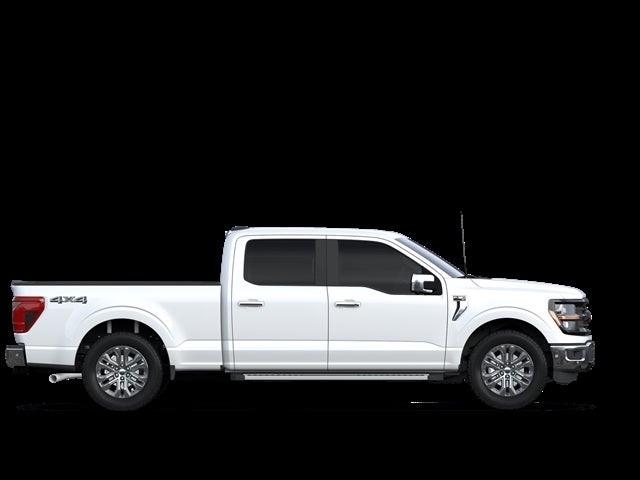 2024 Ford F-150 XLT 13