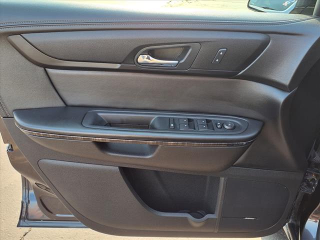 2014 GMC Acadia SLT-1