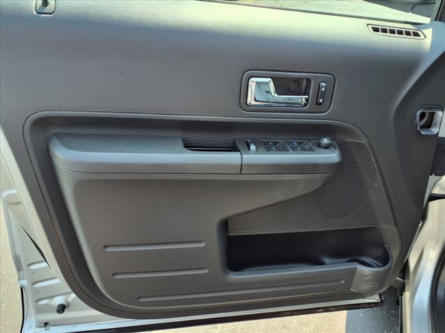 2009 Ford Edge SEL