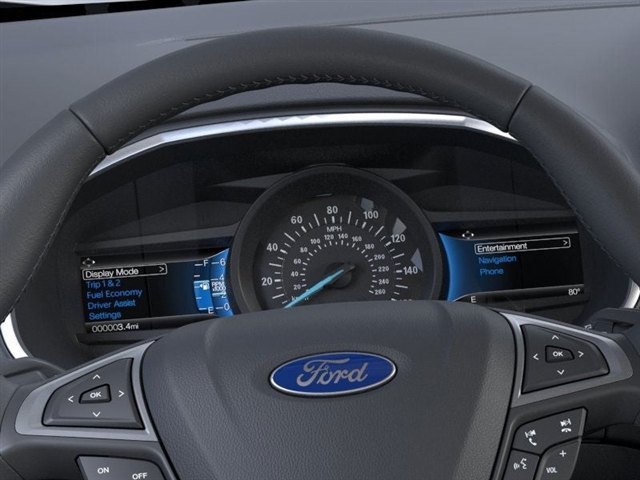 2024 Ford Edge SEL 13