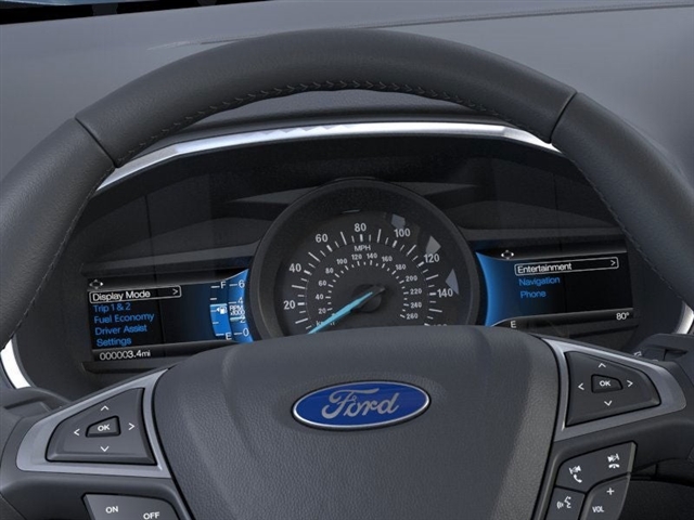 2024 Ford Edge SEL 13