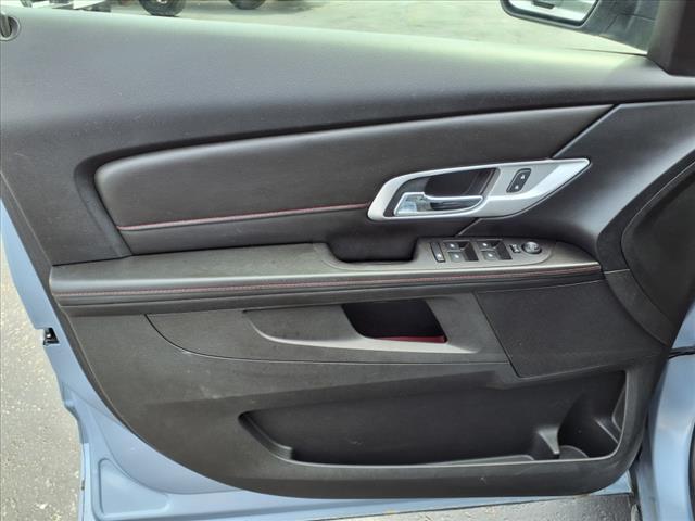 2015 GMC Terrain SLE-1