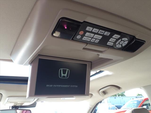 2016 Honda Pilot Touring 13