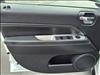 2017 Jeep Compass High Altitude