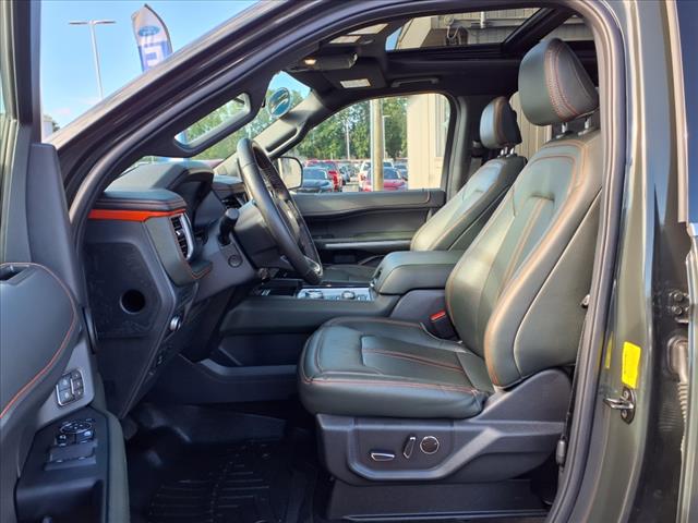 2022 Ford Expedition Timberline